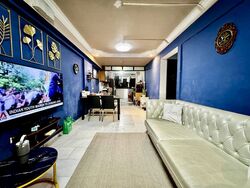 Blk 508 West Coast Vista (Clementi), HDB 3 Rooms #599613581
